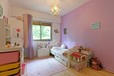 Maisons Laffitte Parc - Appartement de 111 m², 5 pièces.