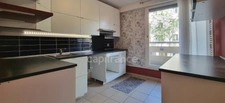 Houilles - Appartement 3 pièces de 68m2, centre-ville avec garage et terrasses de 28m2.