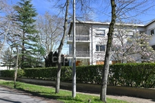 Appartement à vendre 3 pièces - Parc de MAISONS LAFFITTE.