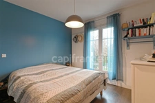 Houilles (78800) - Maison contemporaine 8 pièces, 5 chambres de 174 m², proche centre-ville