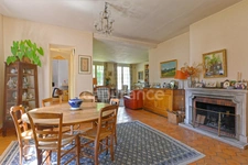 MAISONS LAFFITTE Château - Maison de 230m2, 5 chambres.