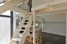 Appartement 2 pièces à vendre - MAURECOURT