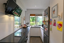 Maisons Laffitte Parc - Appartement de 111 m², 5 pièces.