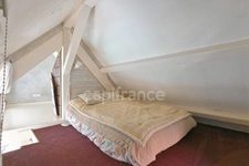 Appartement 2 pièces à vendre - MAURECOURT