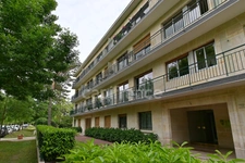 Maisons Laffitte Parc - Appartement de 111 m², 5 pièces.