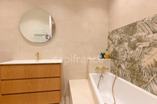 Maisons Laffitte Parc - Appartement de 111 m², 5 pièces.