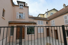 MAISONS LAFFITTE Château - Maison de 230m2, 5 chambres.