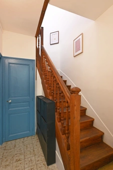 Houilles (78800) - Maison contemporaine 8 pièces, 5 chambres de 174 m², proche centre-ville