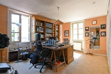 MAISONS LAFFITTE Château - Maison de 230m2, 5 chambres.