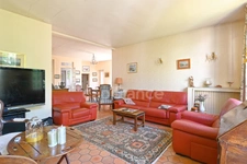 MAISONS LAFFITTE Château - Maison de 230m2, 5 chambres.