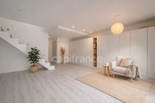 MAISONS LAFFITTE - Maison rénovée 6 pièces 124 m²