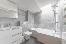 MAISONS LAFFITTE - Maison rénovée 6 pièces 124 m²