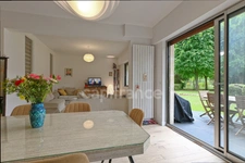 Maisons Laffitte Parc - Appartement de 111 m², 5 pièces.