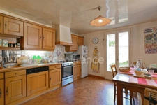 MAISONS LAFFITTE Château - Maison de 230m2, 5 chambres.