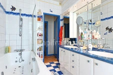 MAISONS LAFFITTE Château - Maison de 230m2, 5 chambres.