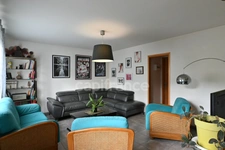 Houilles (78800) - Maison contemporaine 8 pièces, 5 chambres de 174 m², proche centre-ville