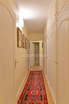 Appartement de standing de 122 m², 5 pièces, 3 chambres - Maisons Laffitte
