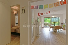 Maisons Laffitte Parc - Appartement de 111 m², 5 pièces.