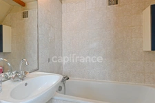 Appartement 2 pièces à vendre - MAURECOURT