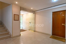 Maisons Laffitte Parc - Appartement de 111 m², 5 pièces.