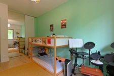 Maisons Laffitte Parc - Appartement de 111 m², 5 pièces.