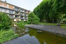 Maisons Laffitte Parc - Appartement de 111 m², 5 pièces.