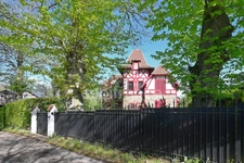 MORAINVILLIERS-BURES - Half-timbered millstone from the beginning of the 20th century of 230m2, land of 948.00 m².