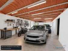  Maison contemporaine 108 m², neuve, vue montagnes CHATEAUNEUF (73)
