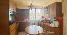  AIX LES BAINS (73): charming house to renovate in a privileged setting