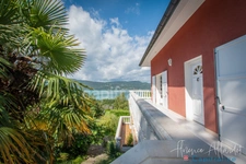 Prestige Property with Breathtaking View of Lake Bourget