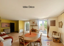 Maison 4 chambres avec vue et terrain – Opportunité à saisir au  VIVIERS DU LAC (73)