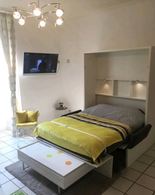 Dpt Savoie (73), for sale AIX LES BAINS one-bedroom apartment of 38 m²