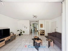 Maison mitoyenne T4 avec jardin, garage, parkings et vue sur le Revard MERY (73)