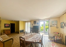 Maison 4 chambres avec vue et terrain – Opportunité à saisir au  VIVIERS DU LAC (73)