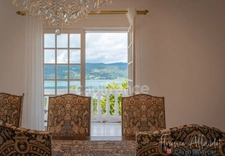 Prestige Property with Breathtaking View of Lake Bourget