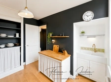 Exclusive – 2-bedroom duplex apartment with loft feel in AIX LES BAINS (73)