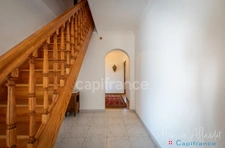 Prestige Property with Breathtaking View of Lake Bourget