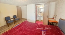 Maison 4 chambres avec vue et terrain – Opportunité à saisir au  VIVIERS DU LAC (73)