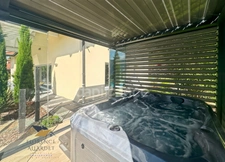VILLA CONTEMPORAINE ENTRE ANNECY, GENÈVE ET AIX-LES-BAINS – VOLUMES D’EXCEPTION & ESPRIT RESORT PRIVÉ
