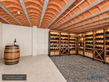  Maison contemporaine 108 m², neuve, vue montagnes CHATEAUNEUF (73)