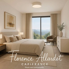 Une Signature d’Exception au 12ᵉ Étage-T3 de 74,42 m²