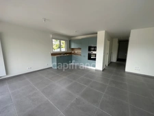 Viviers du lac: Superbe T4 de 84 m² avec vue imprenable sur le Revard !