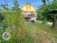 🏡 Maison familiale au Viviers-du-Lac (73) – Un emplacement recherché !