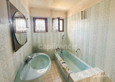  AIX LES BAINS (73): charming house to renovate in a privileged setting