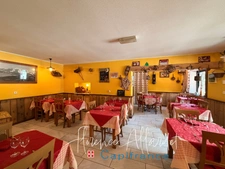 À CÉDER – BAR-RESTAURANT AU CŒUR DU MASSIF DES BAUGES