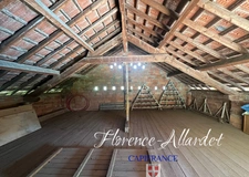 Saint-Jeoire-Prieuré – DOMAINE DE CARACTÈRE AVEC PISCINE ET DÉPENDANCES (73)