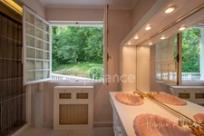 Prestige Property with Breathtaking View of Lake Bourget