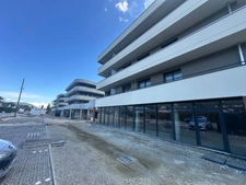 Viviers du lac: Superbe T4 de 84 m² avec vue imprenable sur le Revard !