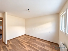  Maison contemporaine 108 m², neuve, vue montagnes CHATEAUNEUF (73)