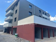 Appartement T3-74 m2 (garage et parking inclus) VIVIERS DU LAC (73)